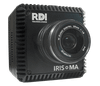 Live Motion Amplification - IRIS MA - RDI Technologies Inc.