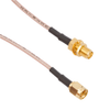 Coaxial Cables (RF) - 115-135110-01-72.00-ND - DigiKey