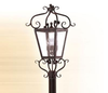 4574-14-02 Exterior -Post/Pier Head - 417145 - Capital Lighting, Inc.