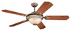 15358B-824 Fans-Ceiling Fans - 697900 - Capital Lighting, Inc.
