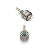 Rotary Switches -- 108-MA10L1NCQD-ND - Image