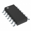 Operational Amplifier IC - 687-NJM844G-TE2 - ERSAELECTRONICS PTE. LTD.