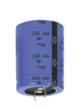 Aluminum Electrolytic Capacitors - 2002-381LR471M400A042 - New Yorker Electronics Co., Inc.