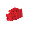 Rectangular Connector Housings - 1111-1-172167-2-ND - DigiKey