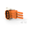 Modular/Ethernet Cables (RJ45, RJ11) - 1734-2-2286949-5-ND - DigiKey