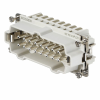 Heavy Duty Connector Inserts, Modules - 281-3001250000-ND - DigiKey
