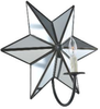 99585 Sconces-Single Candle - 404672 - Capital Lighting, Inc.