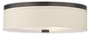 F131920U Flush Mounts-Drum Shades - 679069 - Capital Lighting, Inc.