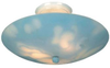 202-CL Semi-Flush Mts.-Bowl Style - 438505 - Capital Lighting, Inc.