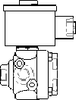 General Service Solenoid Valves - EF8342G001 - ASCO