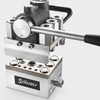 Multicoupling Plate For High Pressure Hydraulic Circuits -- RMP 49