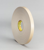 Double Coated Polyethylene Foam Tape - 4492W - Budnick Converting, Inc.