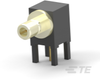 Coax Connectors - 5414337-1 - TE Connectivity