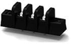Barrier Terminal Blocks - 2-1546561-0 - VAST STOCK CO., LIMITED