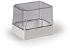 Polycarbonate Electrical Enclosure - SPCP131815T.U - Ensto USA