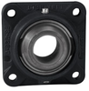 Link-Belt 3216FT1 Flange Blocks Sleeve Bearings -- 3216FT1 - Image