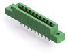Card Edge Conn, Single, 9Pos, Th; Card Edge Connector Type Edac - 86AH5558 - Newark, An Avnet Company