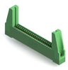 Card Edge Conn, Single Side, 24Pos, Lug; Card Edge Connector Type Edac - 67AJ4170 - Newark, An Avnet Company