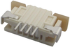 Ffc / Fpc Board Connector, 52271 Series, Surface Mount, Receptacle, 4, Bottom, 1 Mm Rohs Compliant Molex - 34R5831 - Newark, An Avnet Company