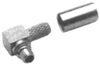Rf/coaxial, Mmcx Plug, R/a, 50 Ohm Solder; Connector Type Amphenol Rf - 01F2390 - Newark, An Avnet Company