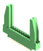 Card Edge Connector Rohs Compliant Edac - 60AJ6817 - Newark, An Avnet Company