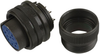 Circular Connector, Plug, 28-21, Cable; Product Range Amphenol Industrial - 68K0521 - Newark, An Avnet Company