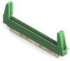 Card Conn, Dual Side, 80Pos, Wire Wrap; Card Edge Connector Type Edac - 70AJ9050 - Newark, An Avnet Company