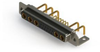 Combo D-Sub Conn, R/a Rcpt, Dc-17W5, Th; Product Range Edac - 55AJ4368 - Newark, An Avnet Company
