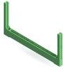 Card Conn, Single Side, 39Pos, Wire Wrap; Card Edge Connector Type Edac - 75AJ9882 - Newark, An Avnet Company