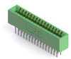 Card Edge Conn, Dual, 32Pos, Solder; Card Edge Connector Type Edac - 65AJ5384 - Newark, An Avnet Company