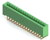 Card Edge Conn, Single Side, 16Pos, Th; Card Edge Connector Type Edac - 59AJ7223 - Newark, An Avnet Company