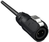 Cable Assy, 2P Cir Plug-Free End, 3M; Connector To Connector Amphenol Communications Solutions - 26AK7352 - Newark, An Avnet Company