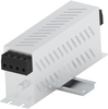 Power Line Filter, 3-Ph, 16A, 440Vac; Filter Applications Corcom Te Connectivity - 70AJ1092 - Newark, An Avnet Company