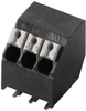 Tb, Wire To Brd, 10Pos, 16Awg, Smd; Pitch Spacing Weidmuller - 52AC8279 - Newark, An Avnet Company