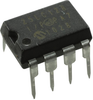 Serial Eeprom, 128Kbit, 10Mhz, Dip-8; Memory Interface Type Microchip - 17M3507 - Newark, An Avnet Company