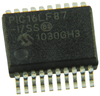 Microcontroller Mcu, 8 Bit, Pic16, 20Mhz, Ssop-18; Product Range Microchip - 92C4893 - Newark, An Avnet Company