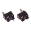 Snap Action, Limit Switches - P122535CT-ND - DigiKey