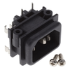 Power Entry Modules (PEM) - 486-5615-ND - DigiKey