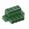Headers, Plugs and Sockets - 281-2647960000-ND - DigiKey