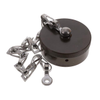 Circular Connector Accessories - 623-M83723/60-222WP-ND - DigiKey