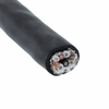 Multiple Conductor Cables - 25124BK005-ND - DigiKey