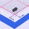 Diodes >> Switching Diode - MMBD4148CA - LCSC Electronics Technology (HK) Limited