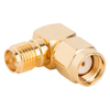 Coaxial Connector (RF) Adapters - ARF2946-ND - DigiKey