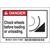 Labels, Stickers, Decals - Preprinted - 2267-86789-ND - DigiKey