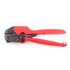 Molex 64001-0300 Premium Grade Insulated Hand Crimp Tool, 22-10 Ga. -- 676 - Image