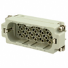 Heavy Duty Connector Inserts, Modules - A113061-ND - DigiKey