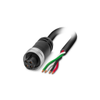 Circular Cable Assemblies - 277-1423271-ND - DigiKey