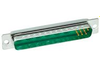 D-Sub Connectors - 09694117136 - Powell Electronics, Inc.