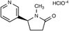 S-(-)-Cotinine Perchlorate - 8592 - Medical Isotopes, Inc.