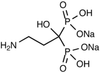 Pamidronic Acid, Sodium Salt - 12898 - Medical Isotopes, Inc.